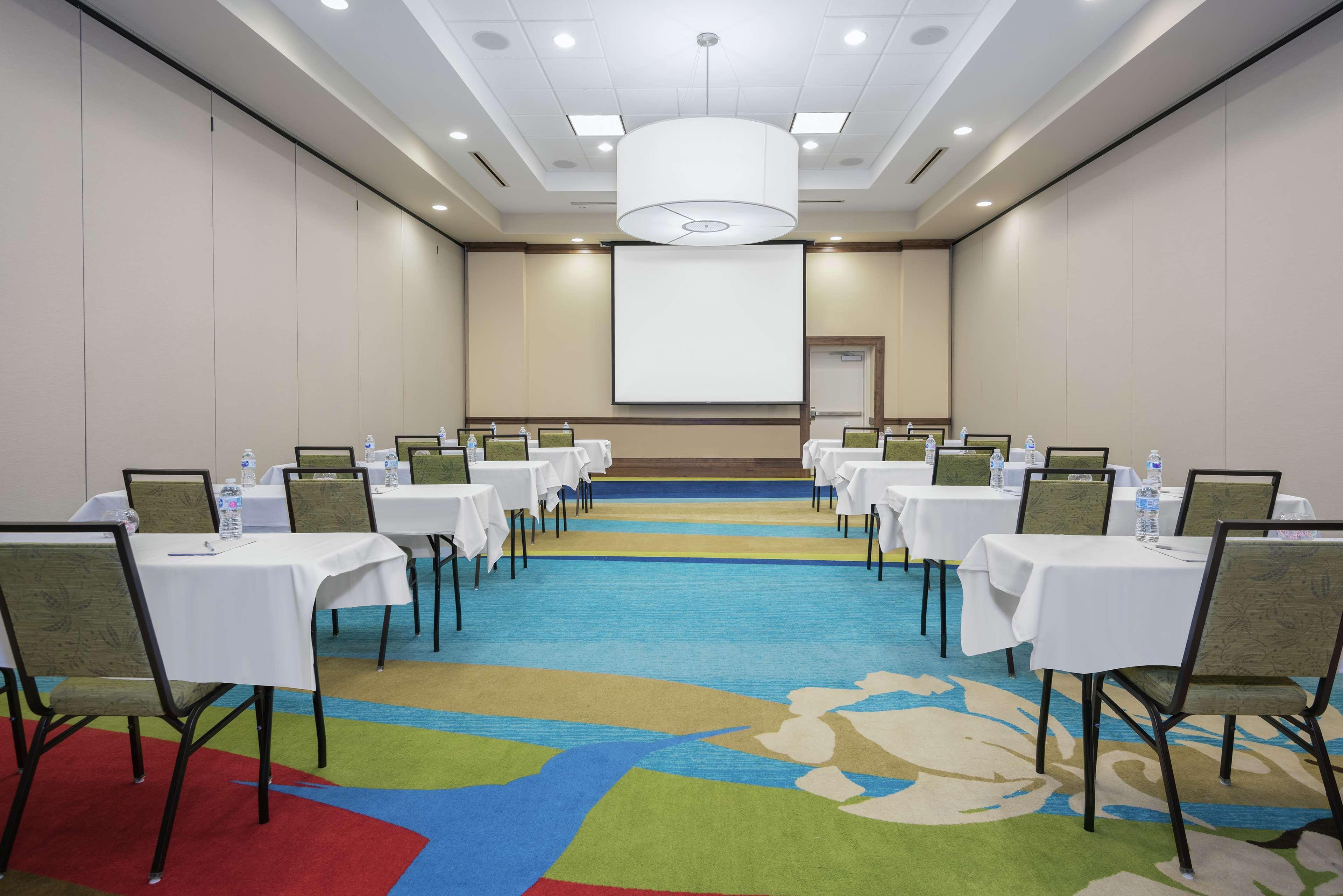 Hilton Garden Inn San Antonio/Rim Pass Drive מראה חיצוני תמונה