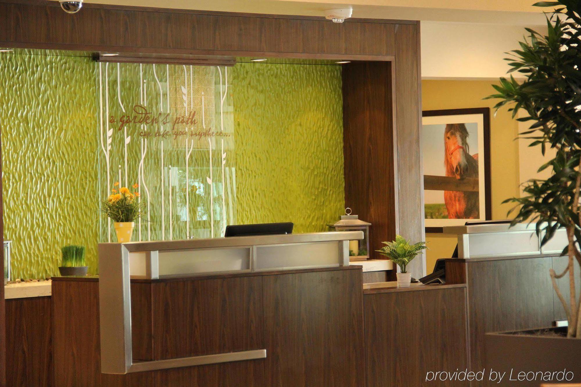 Hilton Garden Inn San Antonio/Rim Pass Drive מראה חיצוני תמונה