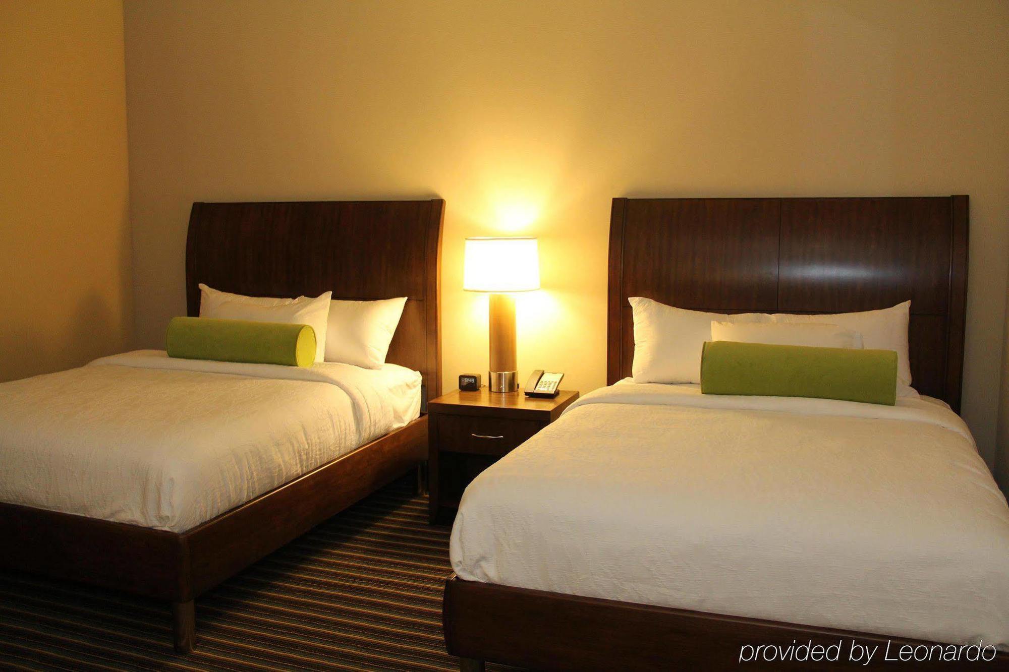 Hilton Garden Inn San Antonio/Rim Pass Drive מראה חיצוני תמונה