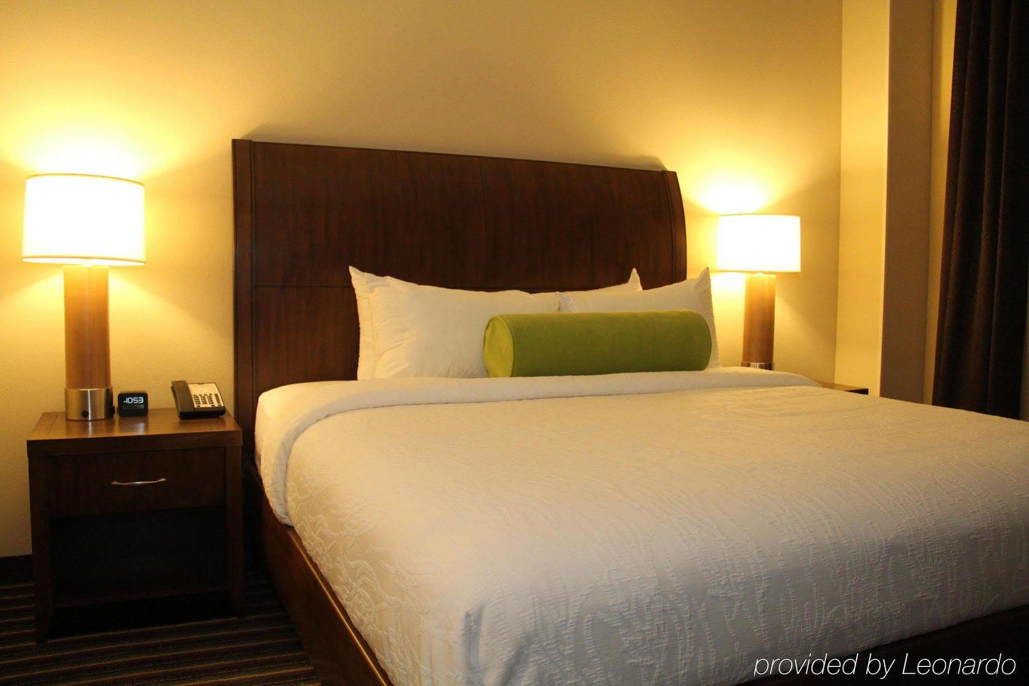 Hilton Garden Inn San Antonio/Rim Pass Drive מראה חיצוני תמונה